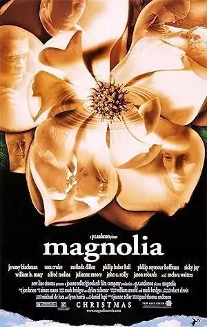 فيلم Magnolia 1999 مترجم - باهي فيلم